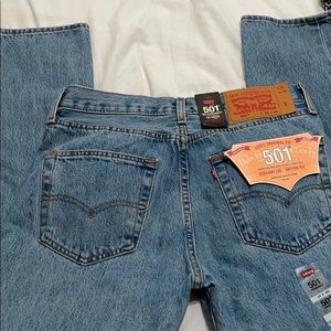 Levi jeans